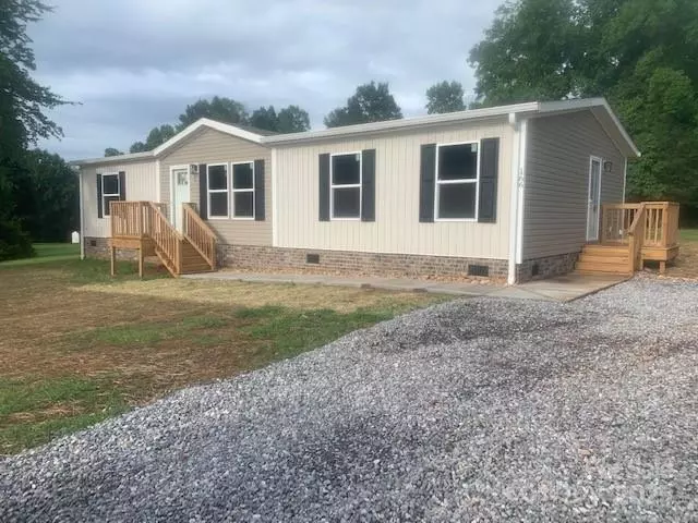 Statesville, NC 28625,166 Eastgate DR