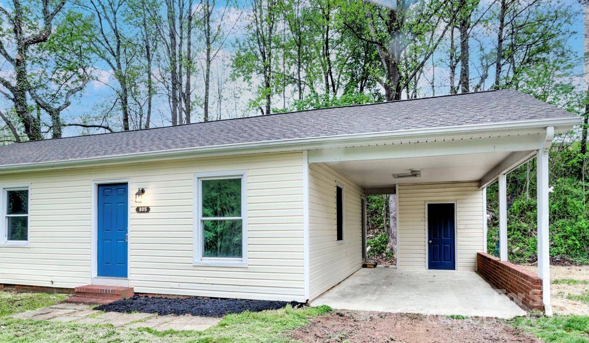 805 32nd Street DR NE, Conover, NC 28613