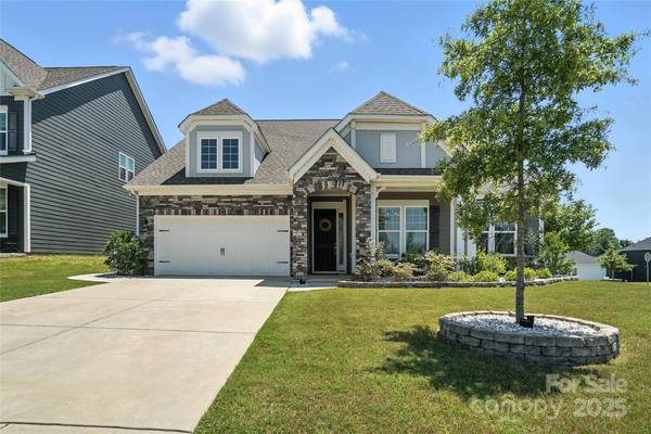 1085 Harbor Bay DR, Fort Mill, SC 29707