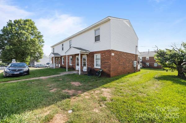 1401 E Fifth ST #186B, Winston Salem, NC 27101