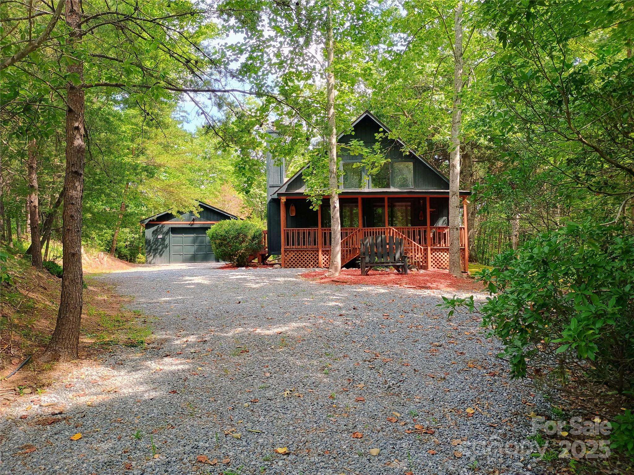 Lake Lure, NC 28746,637 Raven BLVD