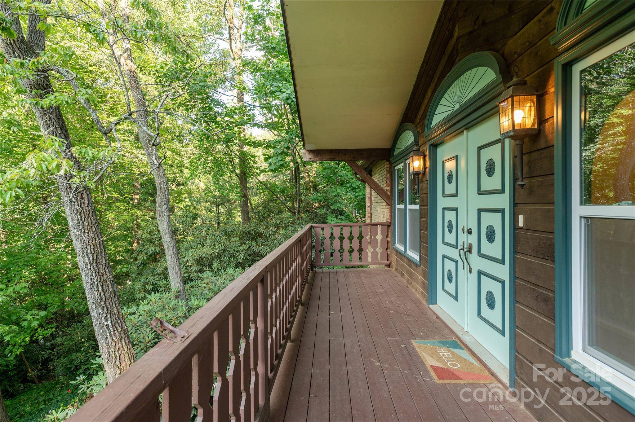 Hendersonville, NC 28791,232 Stone Brook DR