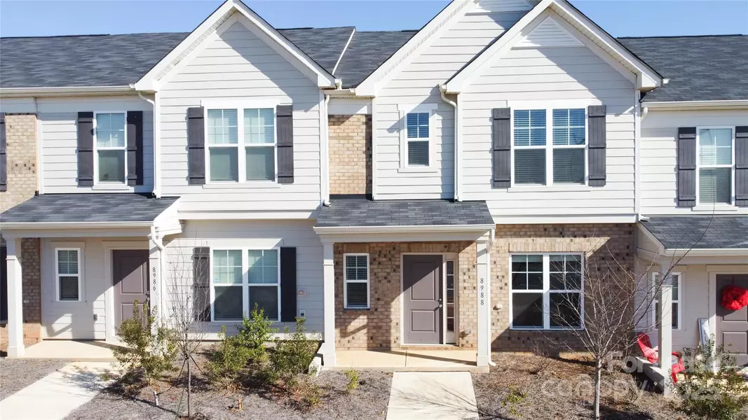 8988 Clayton ALY, Concord, NC 28027