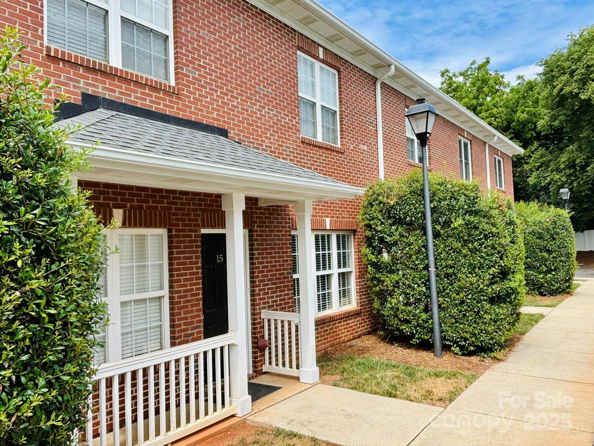 917 Shearer ST #15, Davidson, NC 28036