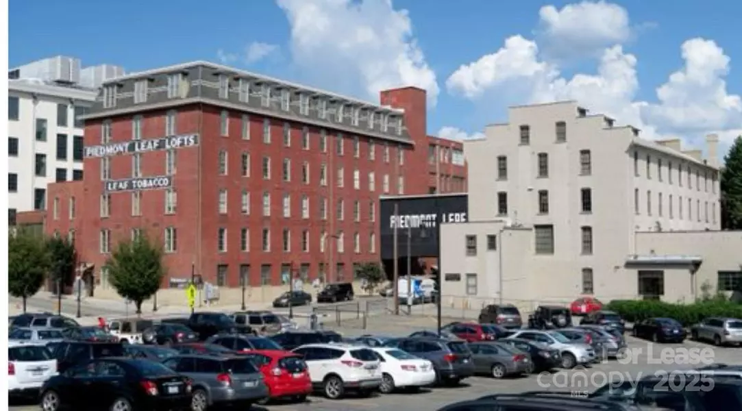 406 E Fourth ST, Winston Salem, NC 27101