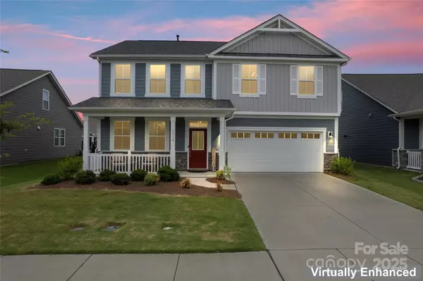 1314 Raelea DR, Indian Trail, NC 28079