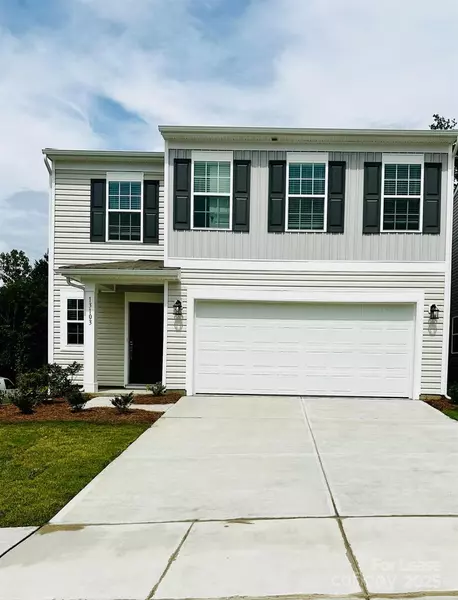 13103 Hampton Bay LN, Charlotte, NC 28262