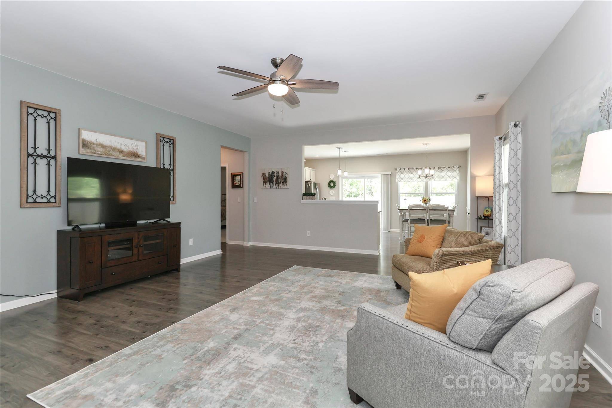 Troutman, NC 28166,201 Fesperman CIR
