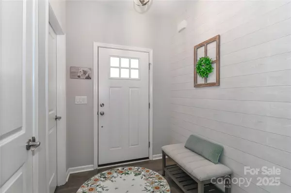 Troutman, NC 28166,201 Fesperman CIR