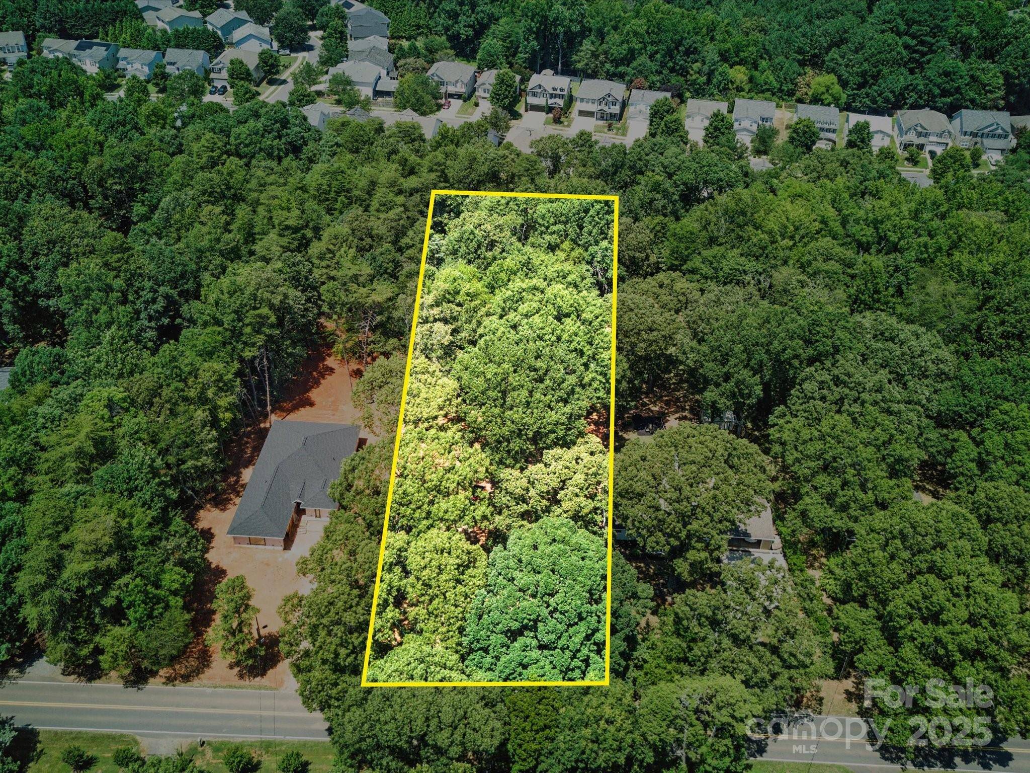 12926 Hamilton RD, Charlotte, NC 28273