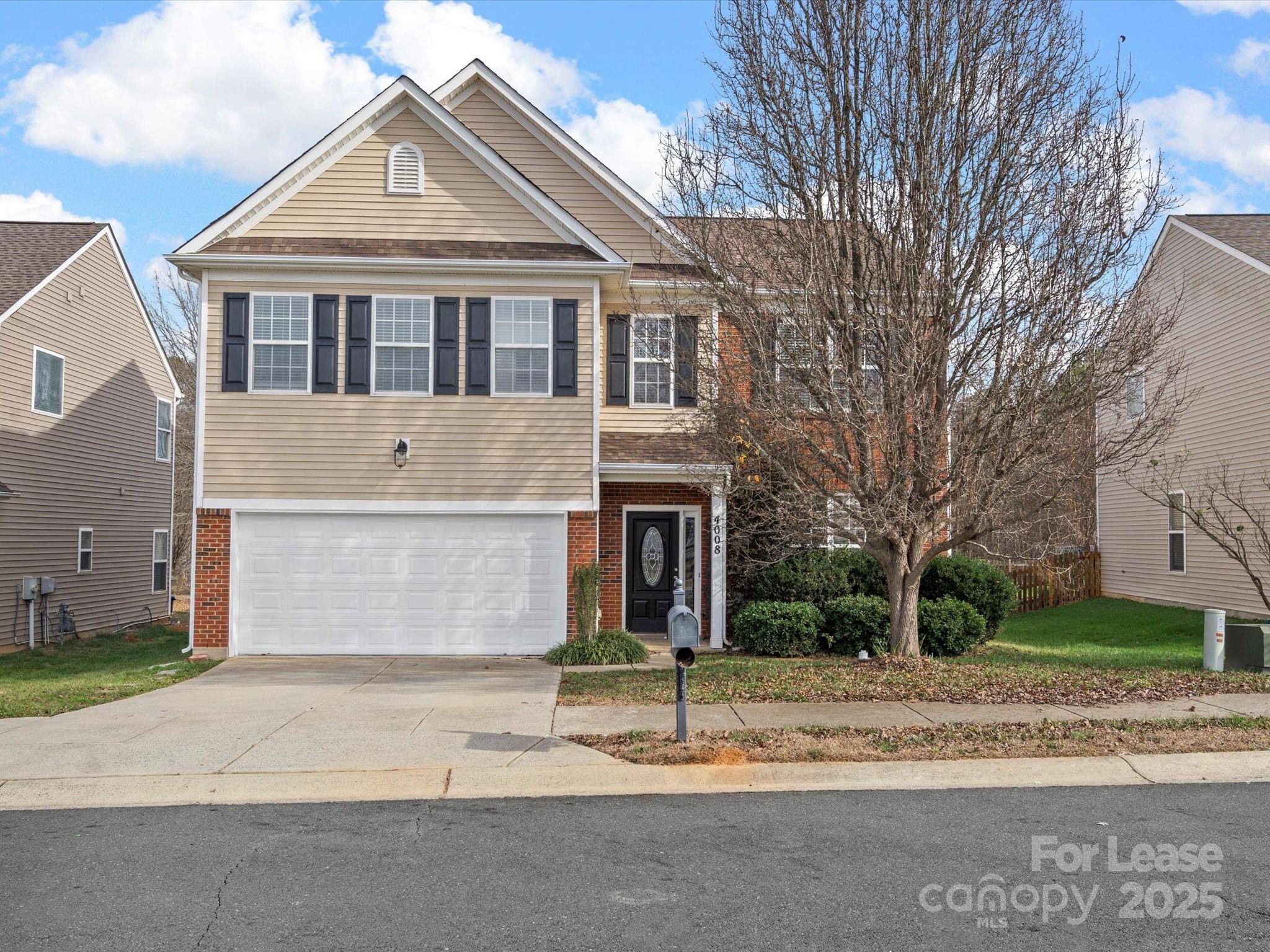 4008 Chimney Wood TRL, Indian Trail, NC 28079