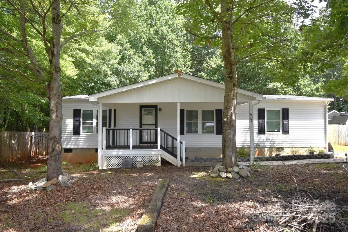 Denver, NC 28037,6264 Burnhurst LN