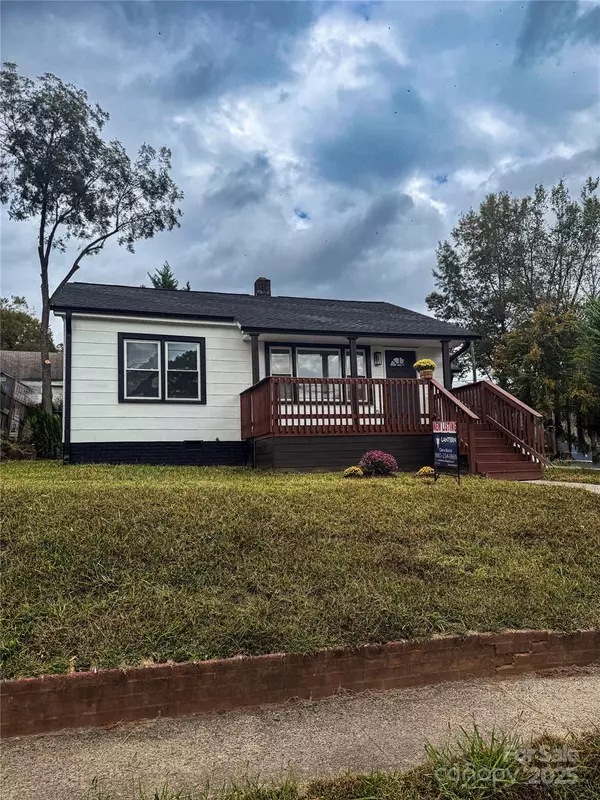 59 Mckinnon AVE NE, Concord, NC 28025