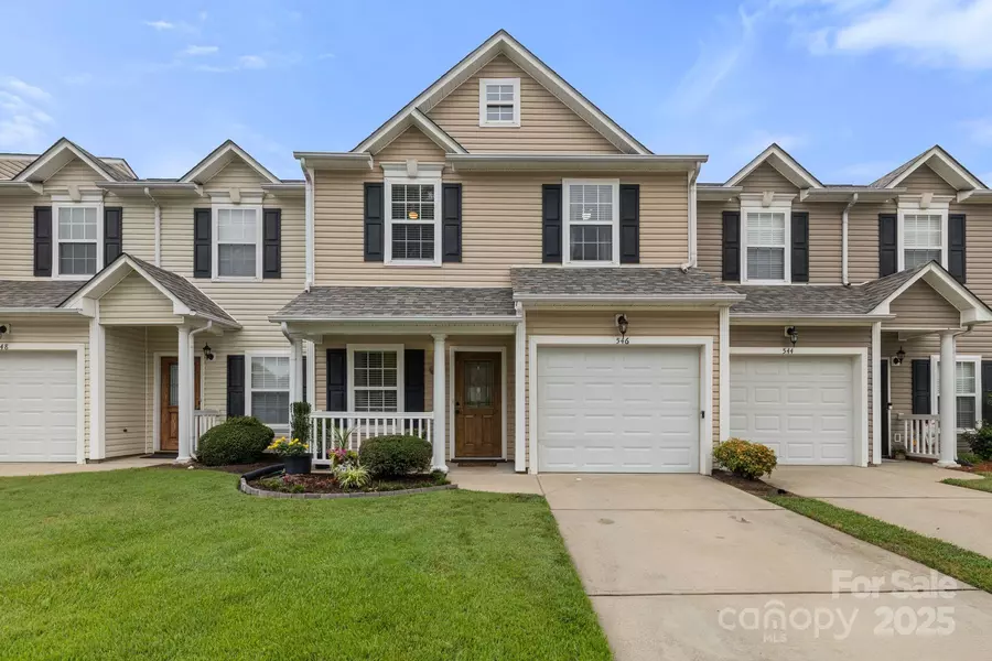 546 Calen LN, Rock Hill, SC 29732