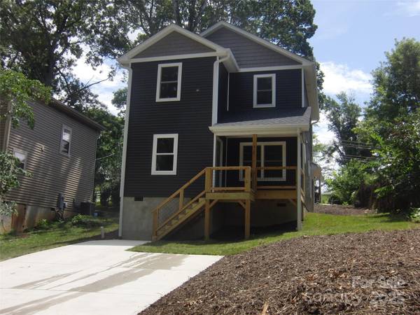 31 Craig CIR #2, Asheville, NC 28805