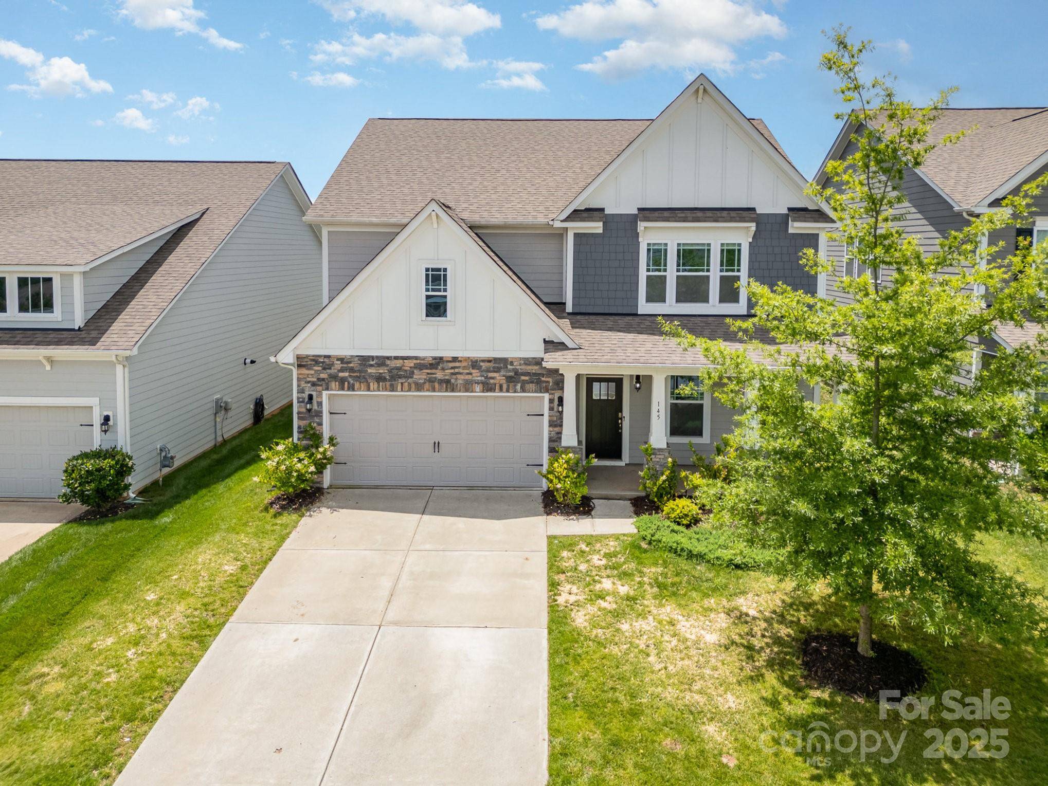 Mooresville, NC 28117,145 Yellow Birch LOOP