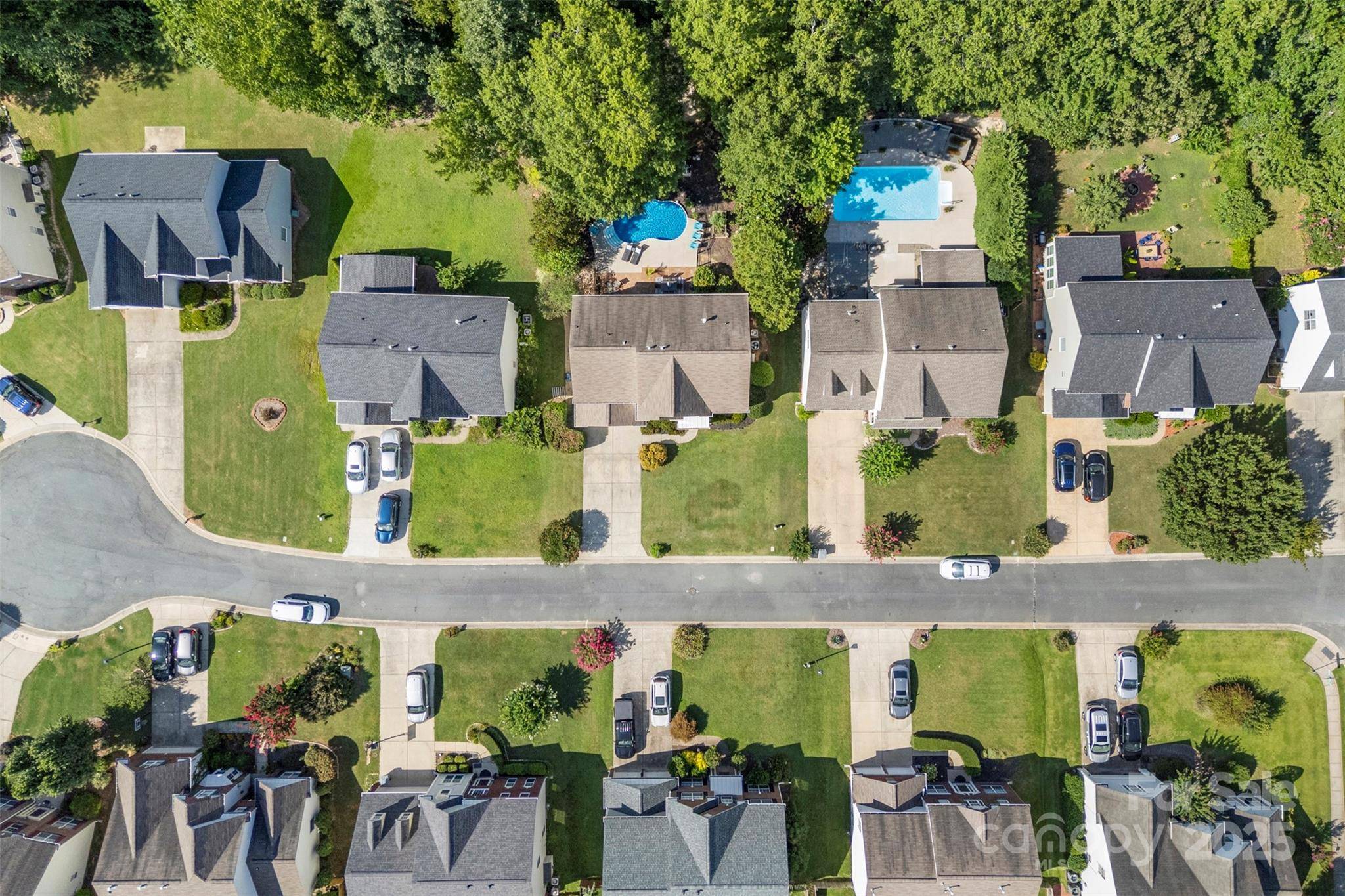 Charlotte, NC 28270,3125 Arborhill RD