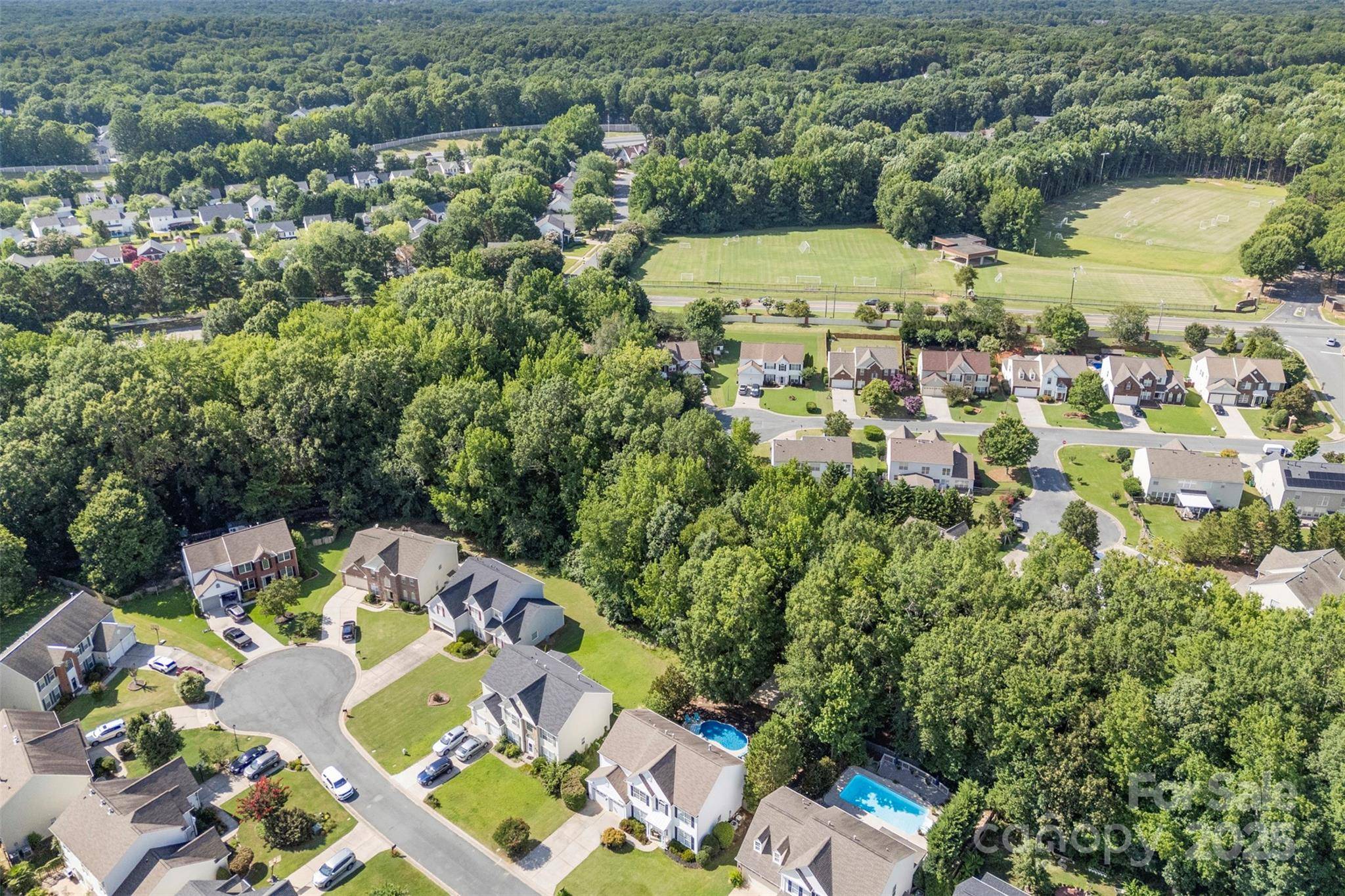 Charlotte, NC 28270,3125 Arborhill RD