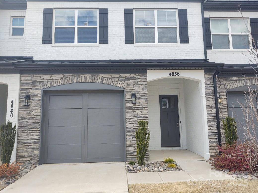 4836 Blanchard WAY, Charlotte, NC 28226