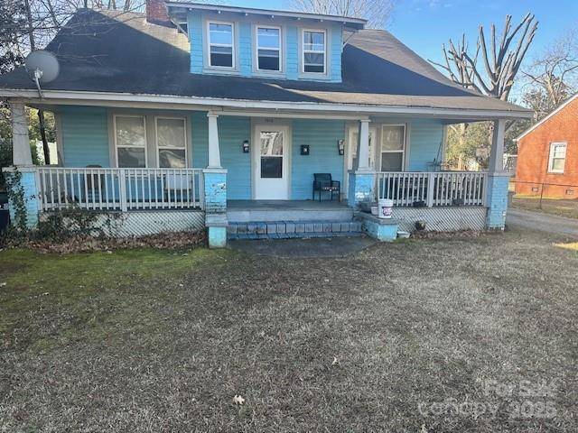 1012 E 36th ST, Charlotte, NC 28205