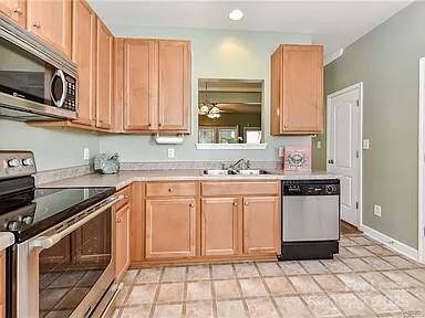 Huntersville, NC 28078,12929 Windy Lea LN