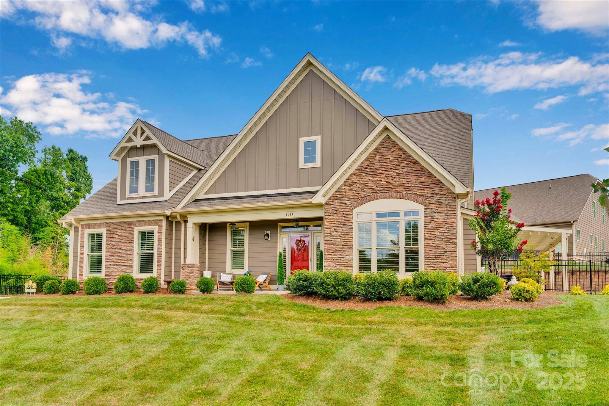 Gastonia, NC 28056,3173 Yosemite CT #8