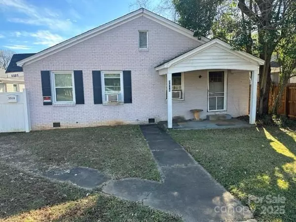 Charlotte, NC 28205,3516 The PLZ