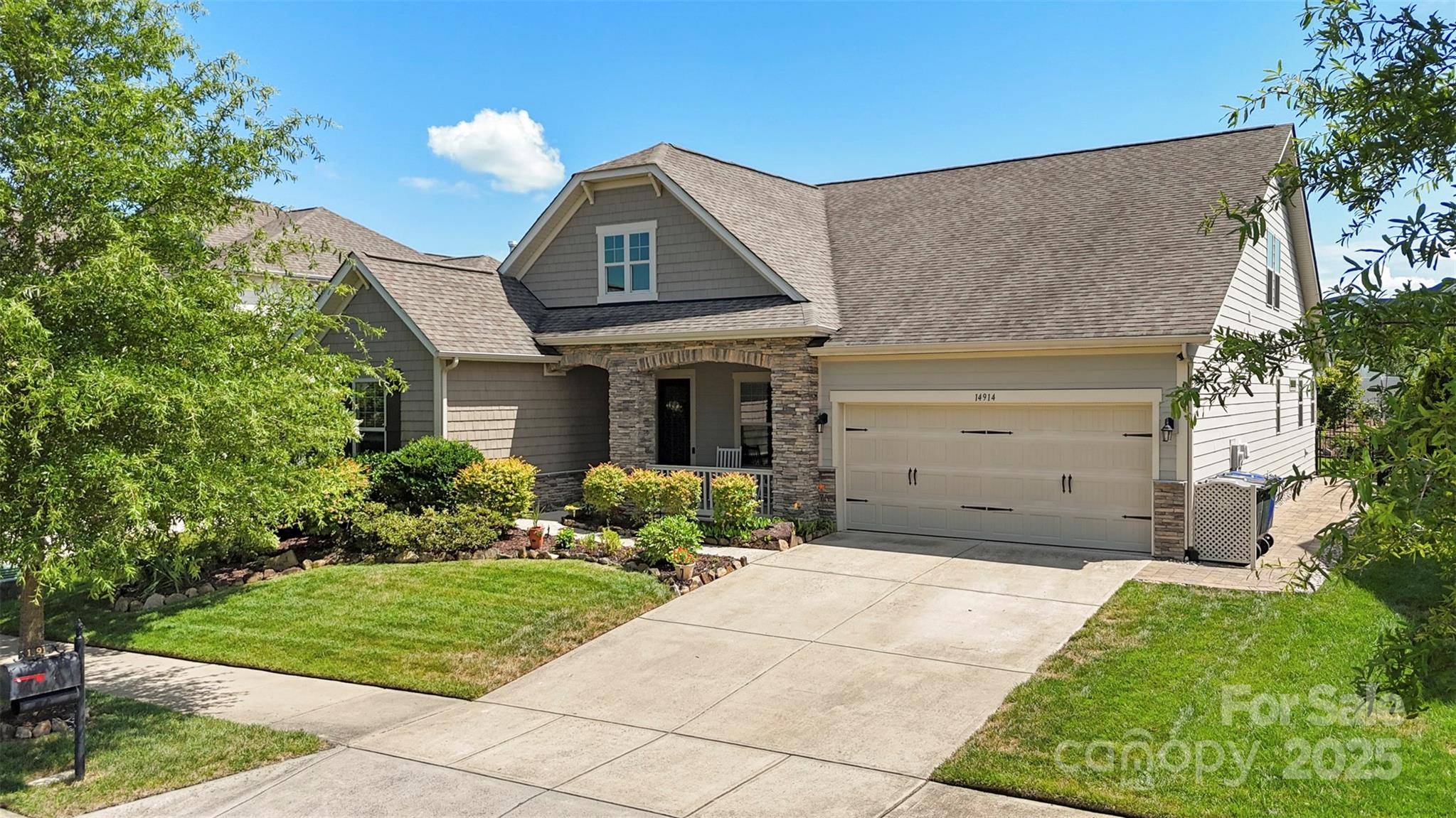 Huntersville, NC 28078,14914 Marymont AVE
