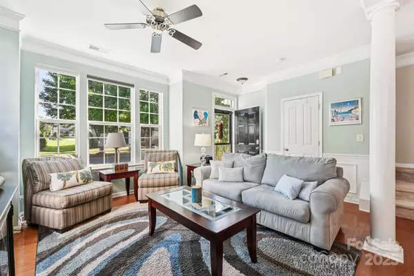 Huntersville, NC 28078,9420 Rosewood Meadow LN