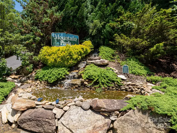 Mars Hill, NC 28754,99999 Running Deer LN #73