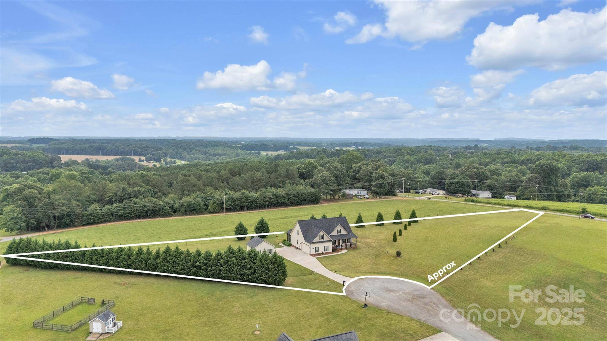 Vale, NC 28168,4318 Katie Reep LN