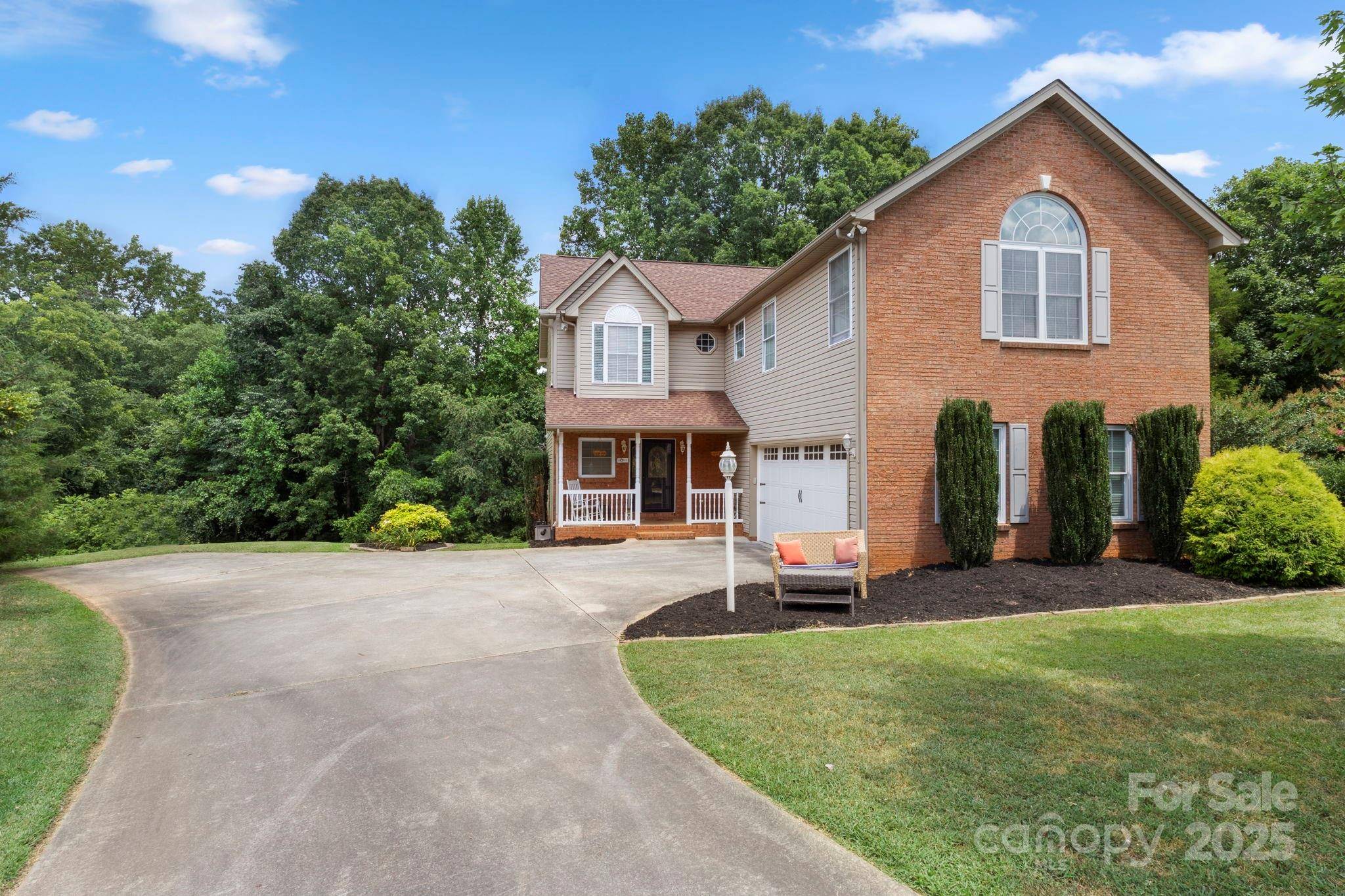 106 Cline Branch RD, Kings Mountain, NC 28086