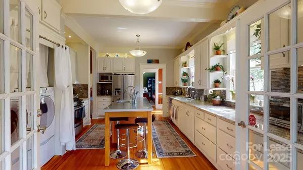 Charlotte, NC 28203,1612 Kenilworth AVE