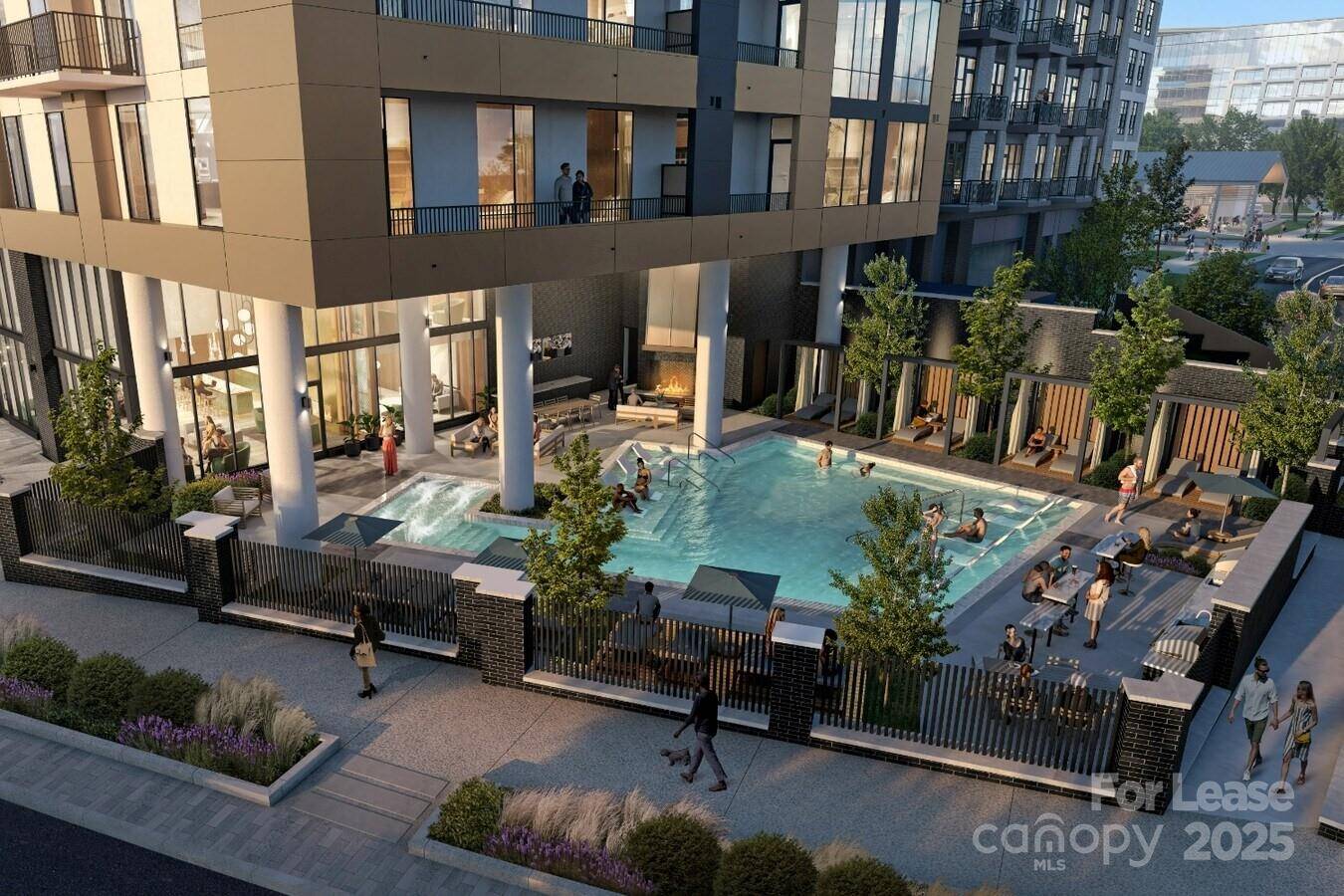 Charlotte, NC 28277,14020 Stream WAY #106