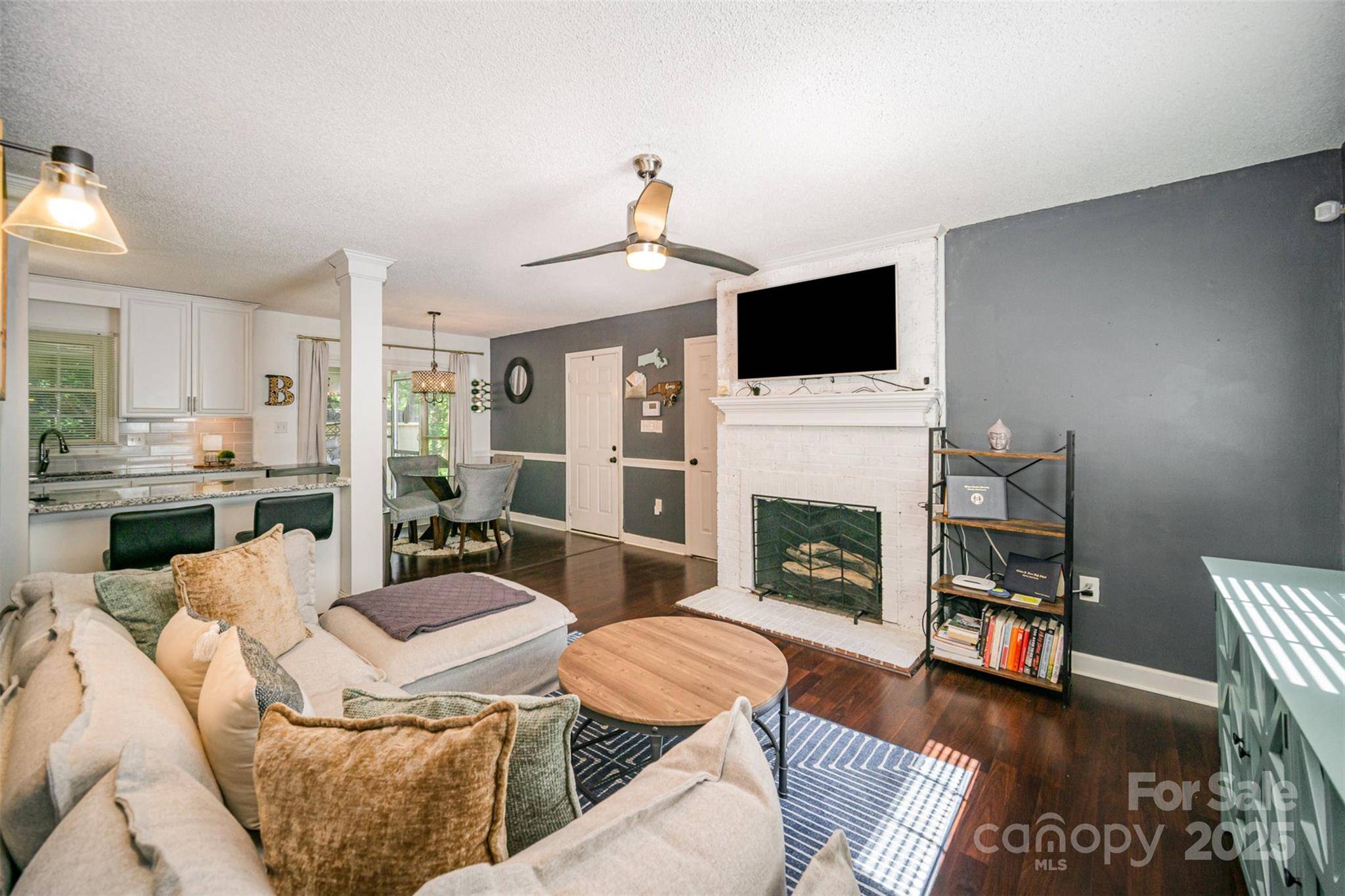 Charlotte, NC 28269,3016 Heathcroft CT
