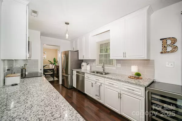 Charlotte, NC 28269,3016 Heathcroft CT