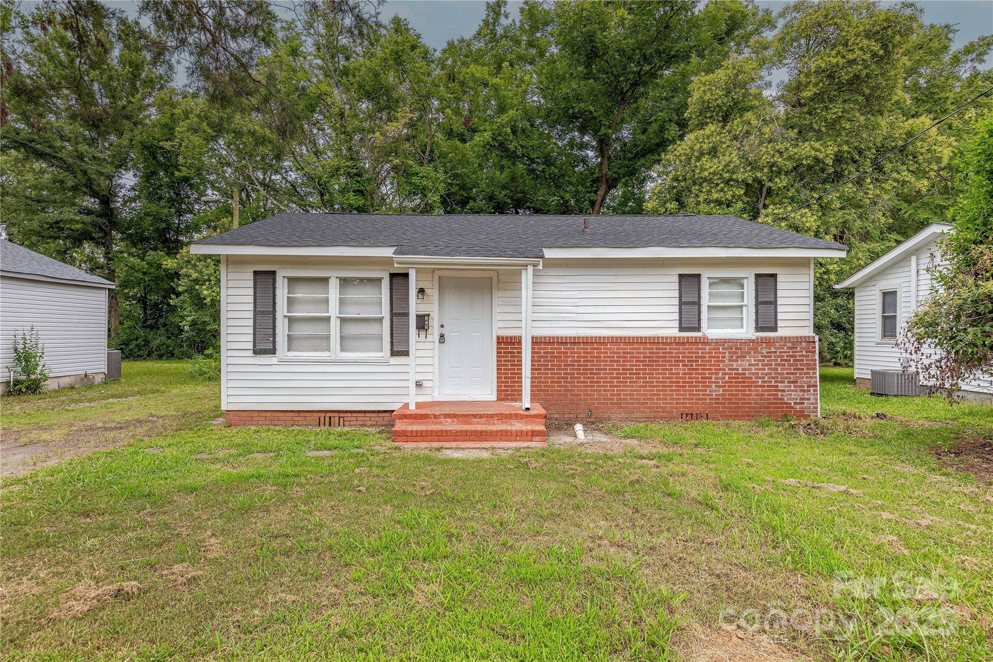 329 Arnold ST, Rock Hill, SC 29730