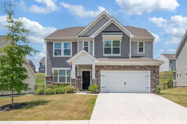 Troutman, NC 28166,181 Tackle Box DR