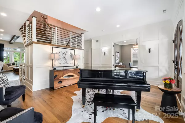 Davidson, NC 28036,708 Amalfi DR