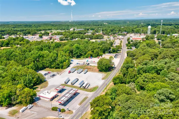 Boiling Springs, NC 28152,231 E College AVE