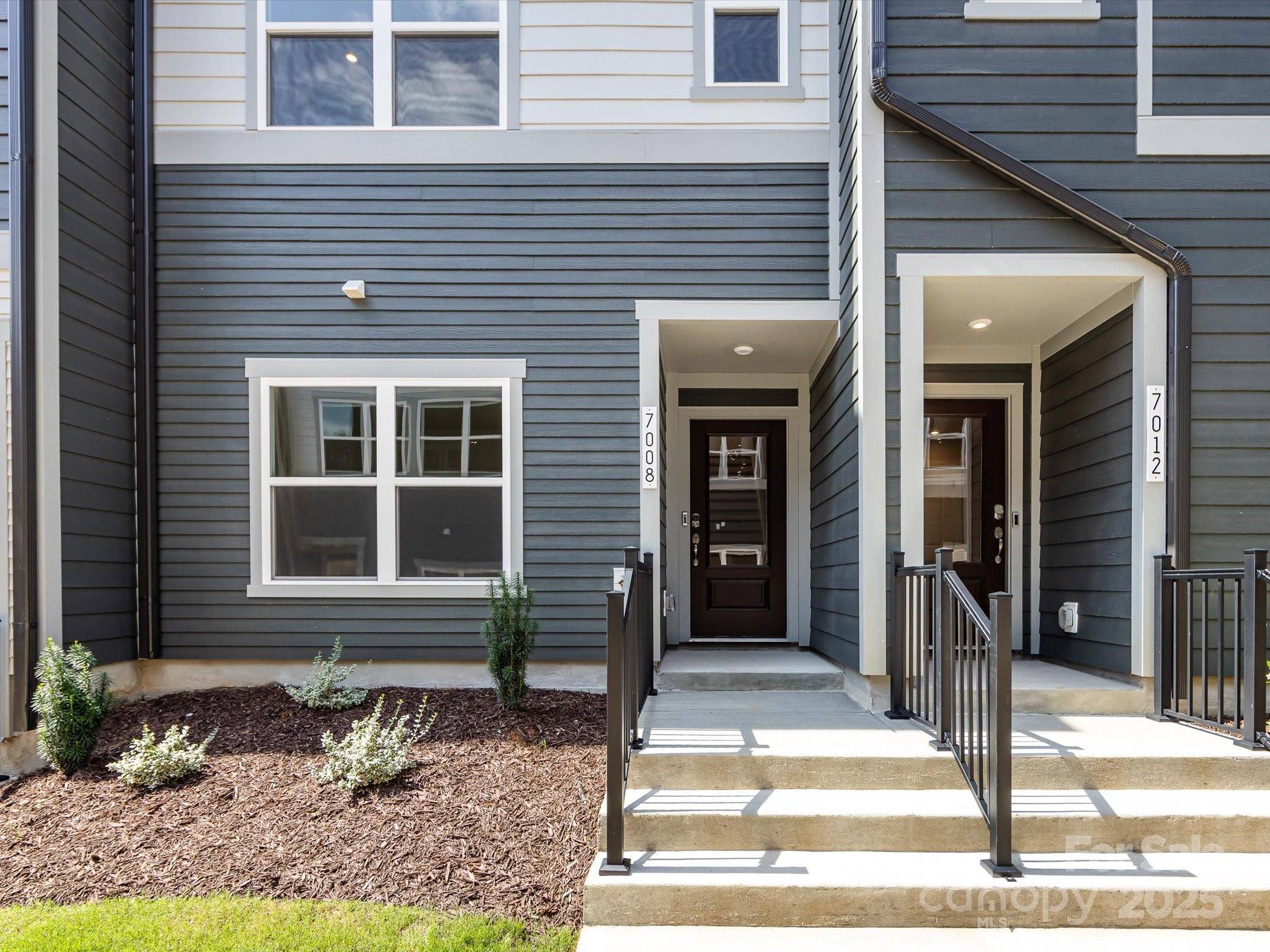 Charlotte, NC 28205,7008 Impulse CT