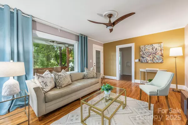 Charlotte, NC 28205,3009 Shenandoah AVE