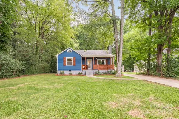 Charlotte, NC 28205,3009 Shenandoah AVE