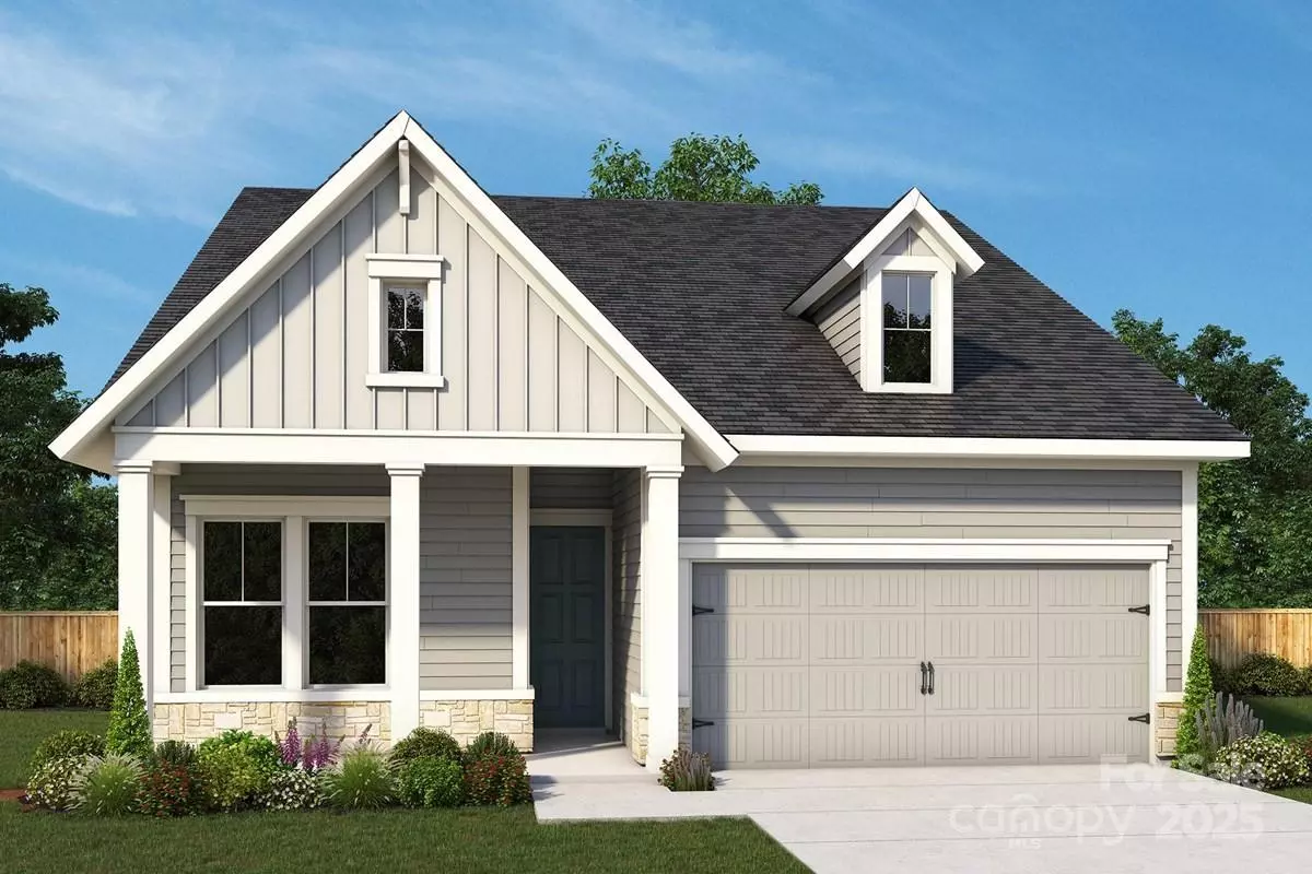 Waxhaw, NC 28173,1010 Bourn LN