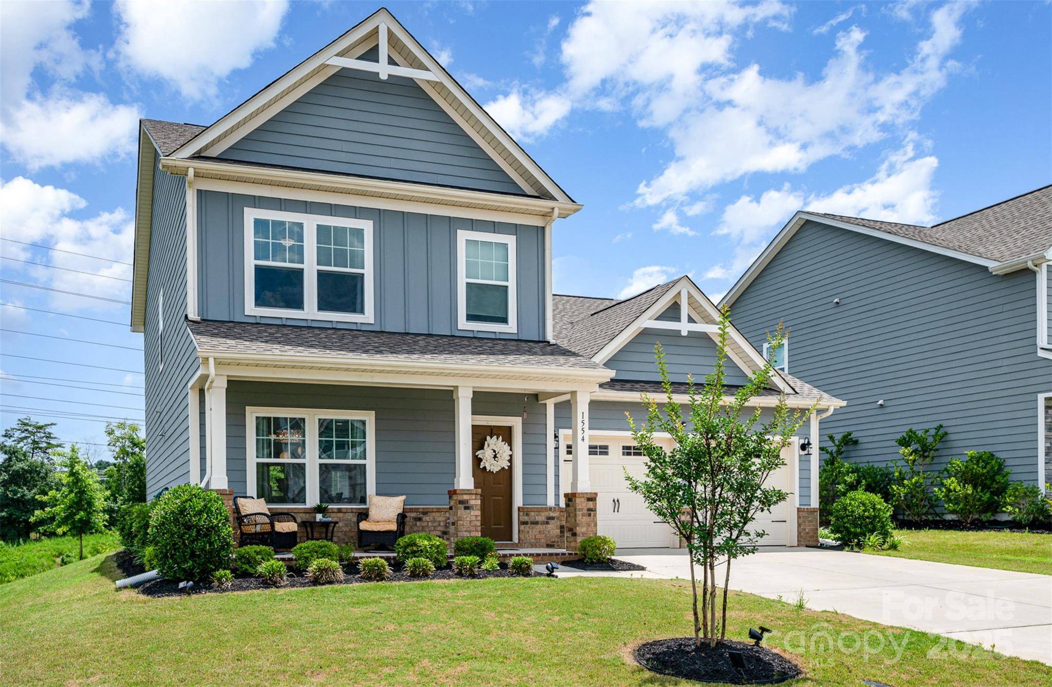 York, SC 29745,1554 Whitman CT