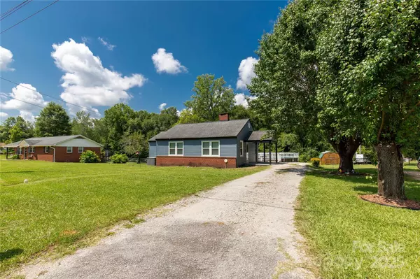 Lancaster, SC 29720,1658 Hillcrest AVE