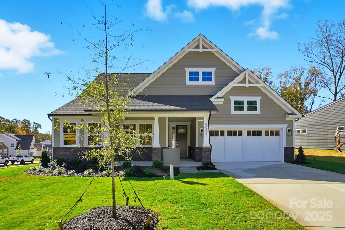 Waxhaw, NC 28173,5026 Mclaughlin LOOP