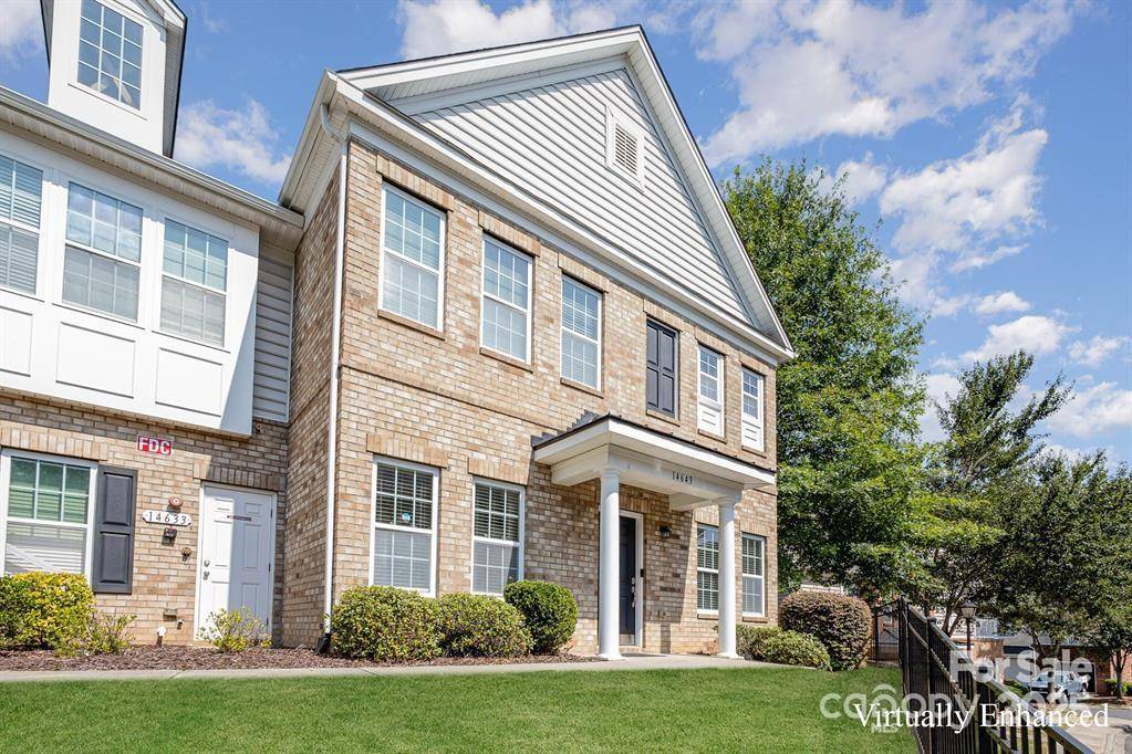 14643 Juventus ST, Charlotte, NC 28277