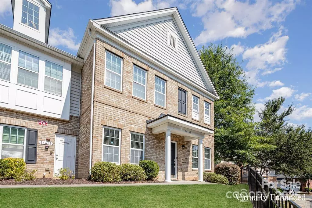Charlotte, NC 28277,14643 Juventus ST