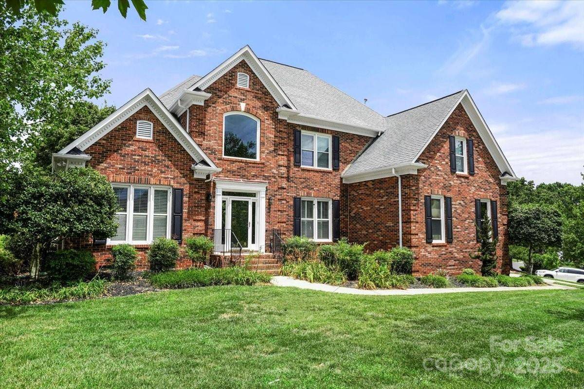 Huntersville, NC 28078,12811 Cadgwith Cove DR
